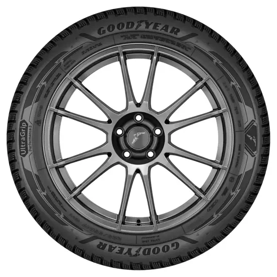 Goodyear 285 45 R20 112V Ultra Grip Performance 3 XL FP EVR 15429473