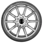 Kumho 285 30 ZR20 99Y Ecsta Sport S PS72 XL 15441041