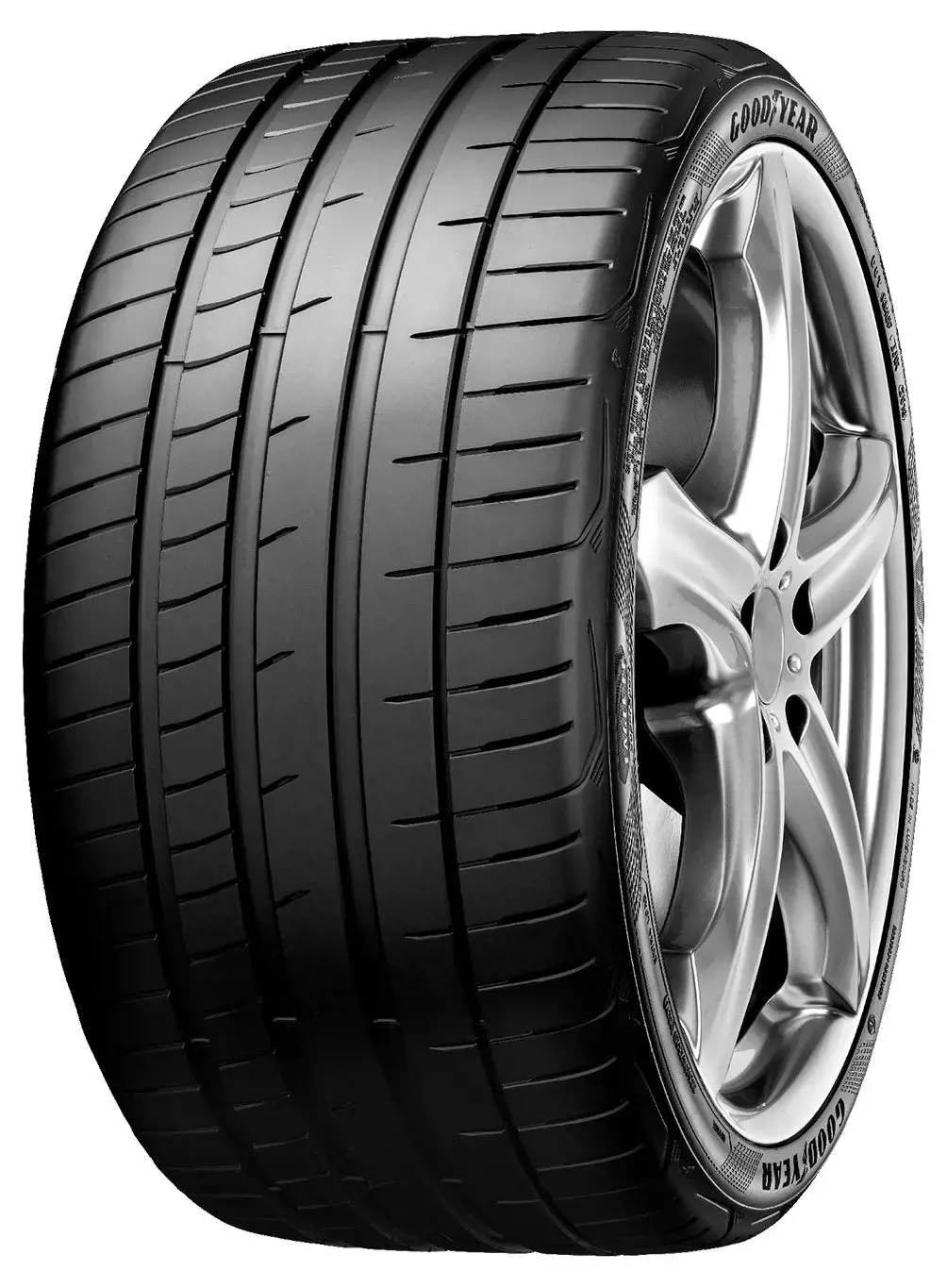 Goodyear HL255 35 R22 102Y Eagle F1 Supersport XL 15442722