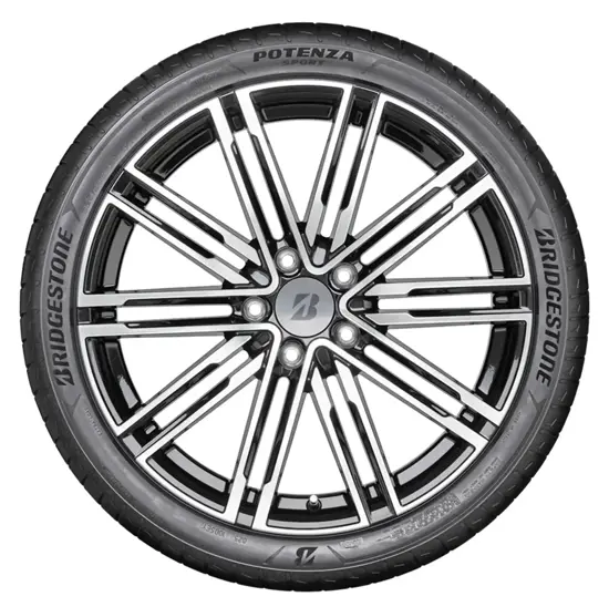 Bridgestone 325 30 ZR21 108Y Potenza Sport RFT XL L 15391295