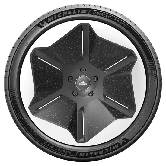 MICHELIN 225 55 R18 102V Primacy 5 Energy XL RG FRV NRG 15441352