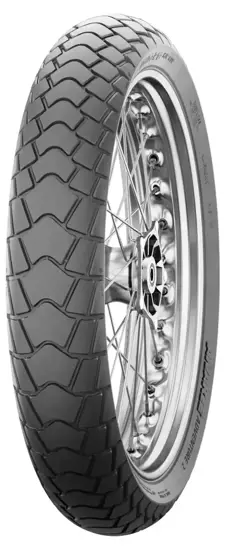 MICHELIN 120 70 R19 60V TL TT Anakee Adventure 2 Front 15441322