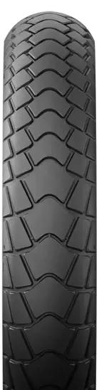 MICHELIN 120 70 R17 58V TL TT Anakee Adventure 2 Front 15441410