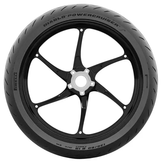 Pirelli 110 90 19 62H Diablo Powercruiser Front M C 15417642