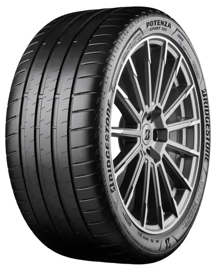 Bridgestone 285 30 ZR19 98Y Potenza Sport EVO XL Enliten 15442454