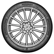 Bridgestone 235 40 R20 96Y Potenza Sport EVO XL Enliten 15442458