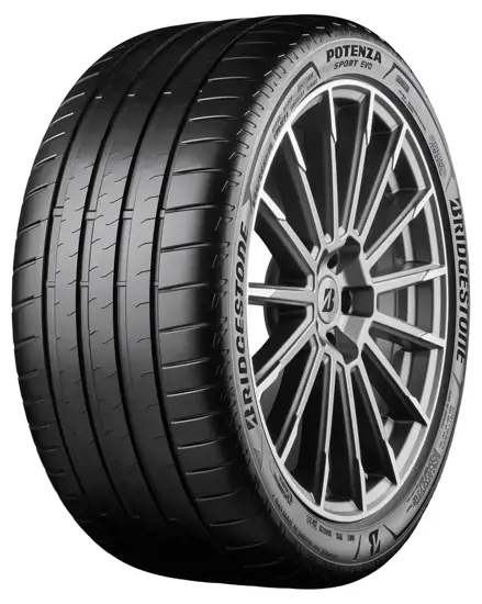Bridgestone 255 30 ZR20 92Y Potenza Sport EVO XL Enliten 15442463