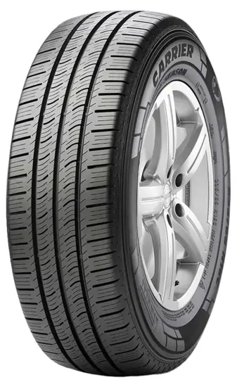 Pirelli 225 70 R15C 112S 110S Carrier All Season 15441966