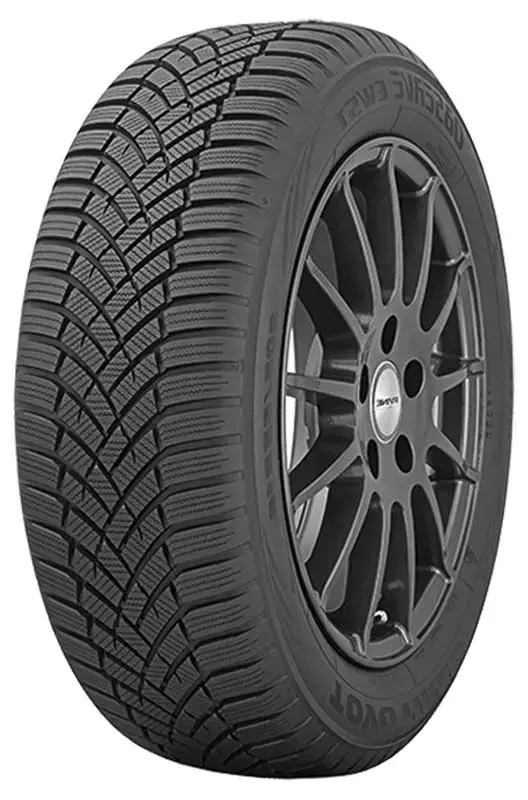 Toyo 235 55 R18 104H Observe Winter Sport 1 XL 15431349