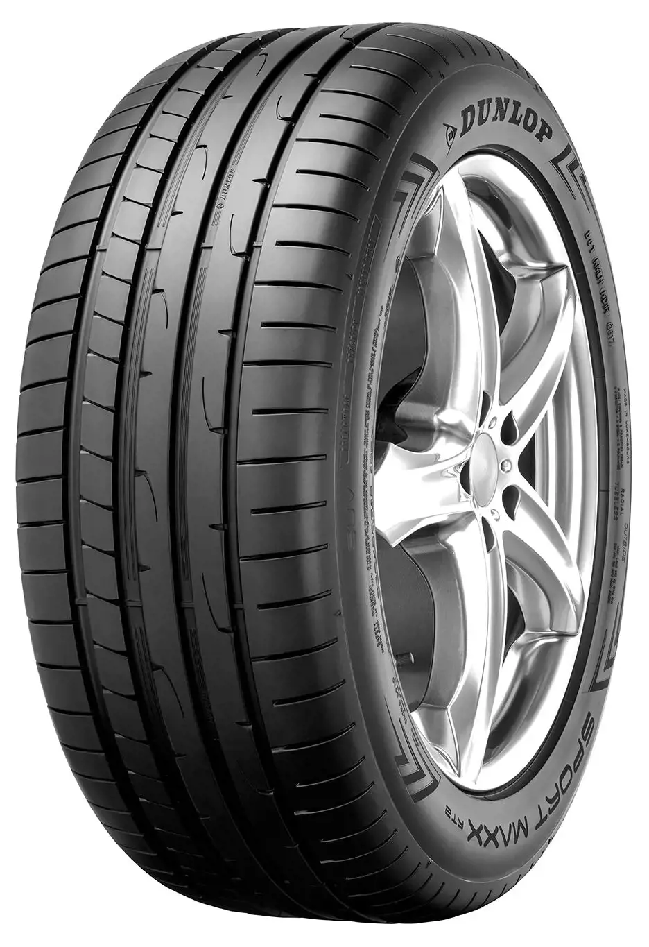 Dunlop 225 55 R18 102V Sport Maxx RT 2 SUV XL MFS 15240391