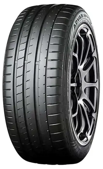 Yokohama 255 40 R21 102Y Advan Sport EV V108 XL RPB 15440508