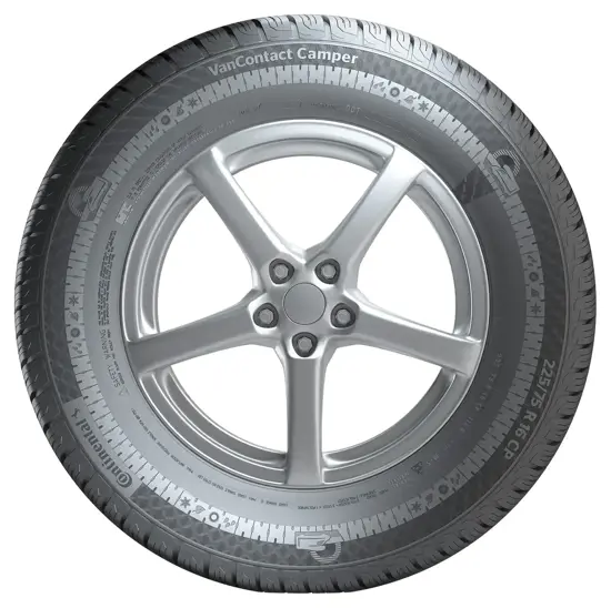 Continental 215 70 R15CP 109R 107R VanContact Camper 8PR 15405051