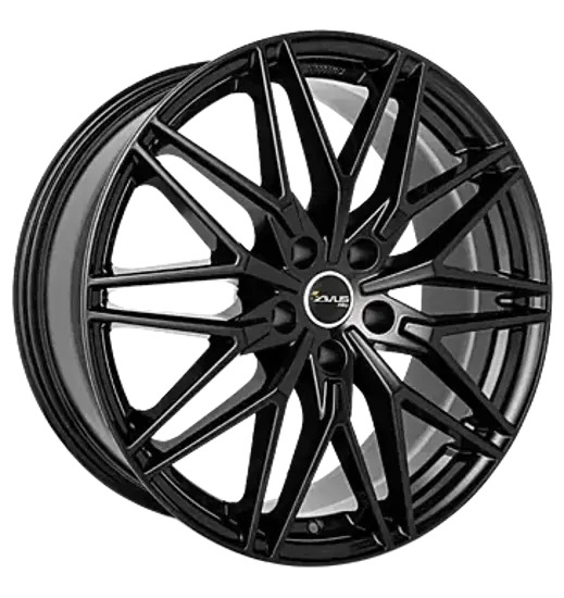 Avus Racing AC MB6 8 X 19 ET395 15423633