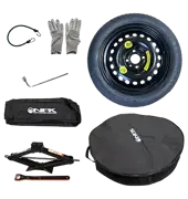 MAK Notrad 115 70 R15 4 X 15 ET25 15444009