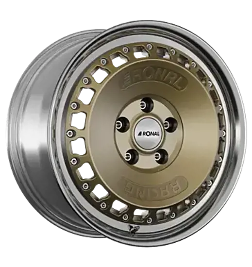 Ronal RR10 75 X 16 ET35 15435450