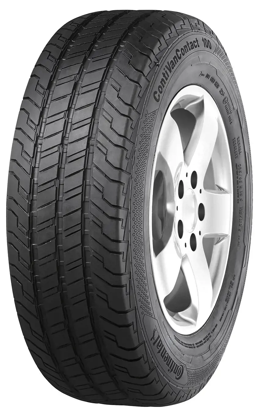 Continental 225 75 R16C 118R 116R VanContact 100 15130281