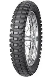 Mitas 110 90 19 62N TT C 22 NHS Rear ICE 15363194