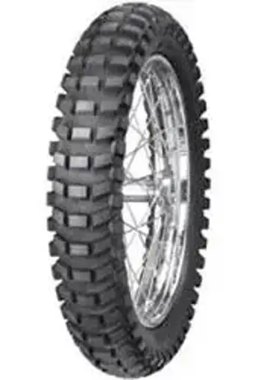 Mitas 110 90 19 62N TT C 22 NHS Rear ICE 15363194