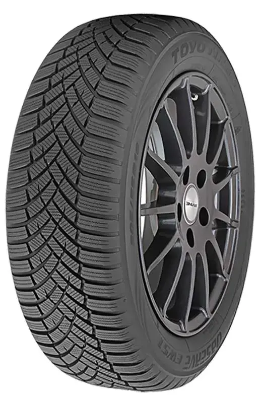 Toyo 235 55 R17 103V Observe EWS1 XL 15442363