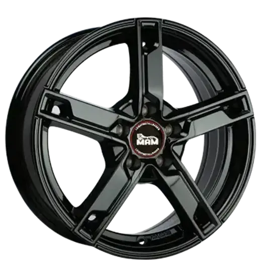 MAM W4 6 X 15 ET35 15409767