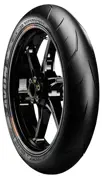 Avon 120 70 ZR17 58W 3D Supersport Front 15397866