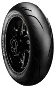 Avon 190 55 ZR17 75W 3D Supersport Rear 15397870