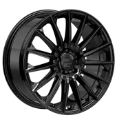 2DRV by Wheelworld WH39 10 X 22 ET20 15419770