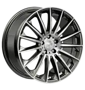 2DRV by Wheelworld WH39 95 X 22 ET42 15379810