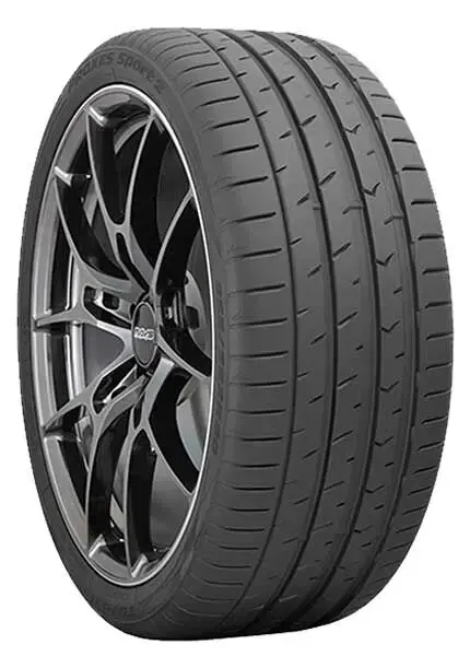 Toyo 235 45 R17 97Y Proxes Sport 2 XL FSL 15442004