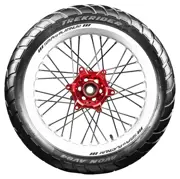 Avon 90 90 21 54V Trekrider AV84 Front 15297759