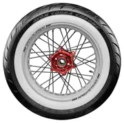 Avon 140 90 B16 77H Cobra Chrome AV92 RF WSW Rear 15269046