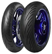 Avon 120 70 ZR17 58W Spirit ST Front 15397842