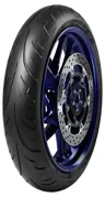 Avon 120 70 ZR18 59W Spirit ST Front 15397853