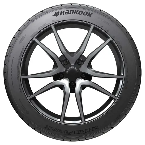 Hankook 245 35 ZR20 95Y Ventus S1 evo Z K129 XL 15385710