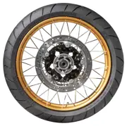 Dunlop 100 90 19 57V Trailmax Meridian Front 15289013
