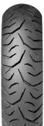 Dunlop 150 70 ZR18 70W Trailmax Meridian Rear 15289017