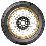 Dunlop 120 80 18 62S TT Trailmax Meridian Rear 15364174