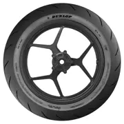 Dunlop 190 55 ZR17 75W Sportsmart MK4 Rear 15414764