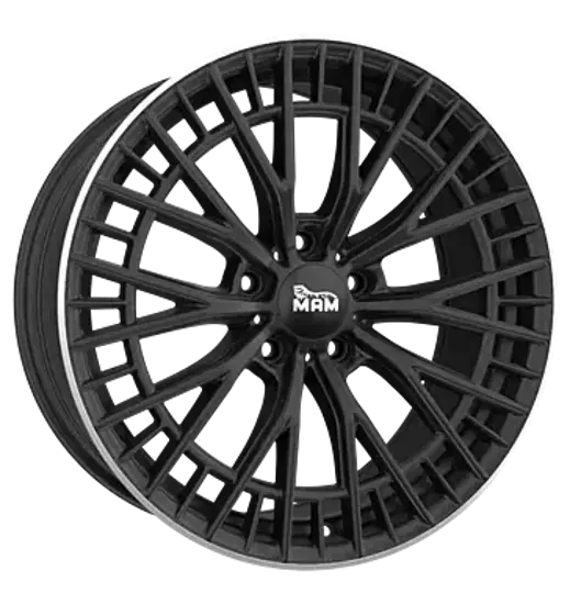 MAM GT2 85 X 19 ET45 15418857