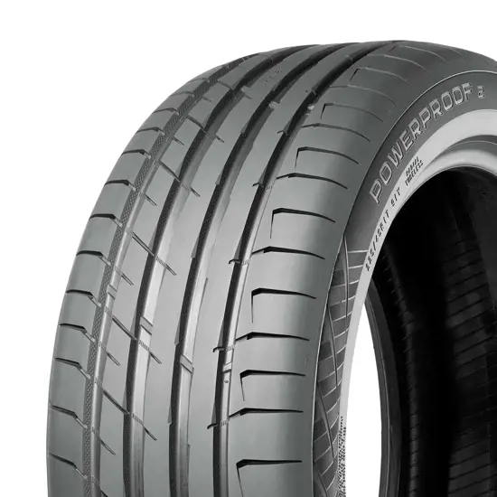 Nokian Tyres 235 55 R18 104V Powerproof 2 XL 15441712