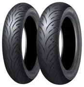 Dunlop 160 60 R15 67H SCOOTSMART 2 Rear 15432147