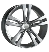 MAK ZENITH 45 X 14 ET37 15437581