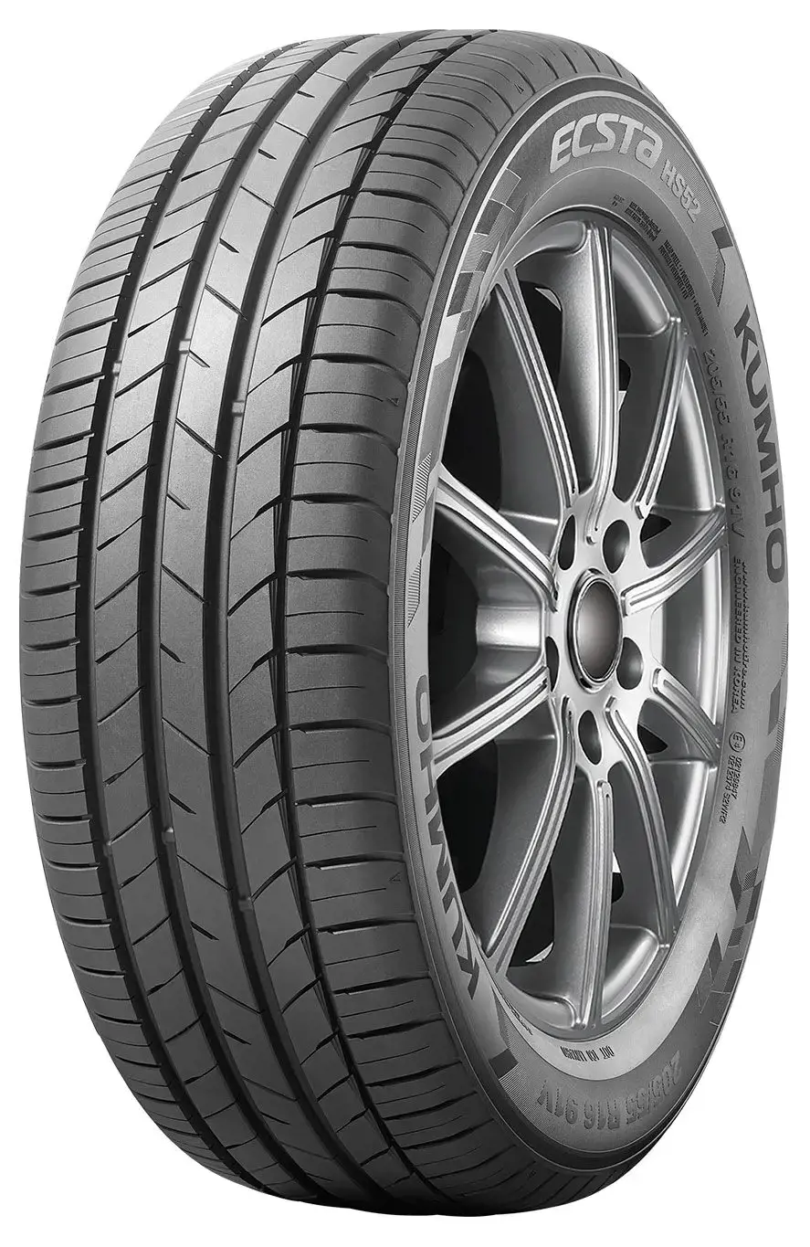 Kumho 225 55 ZR16 99W Ecsta HS52 XL FSL 15440904