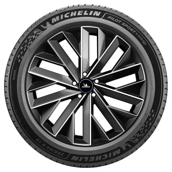 MICHELIN 235 45 R18 98Y Pilot Sport 5 Energy XL RG NRG AC 15441362
