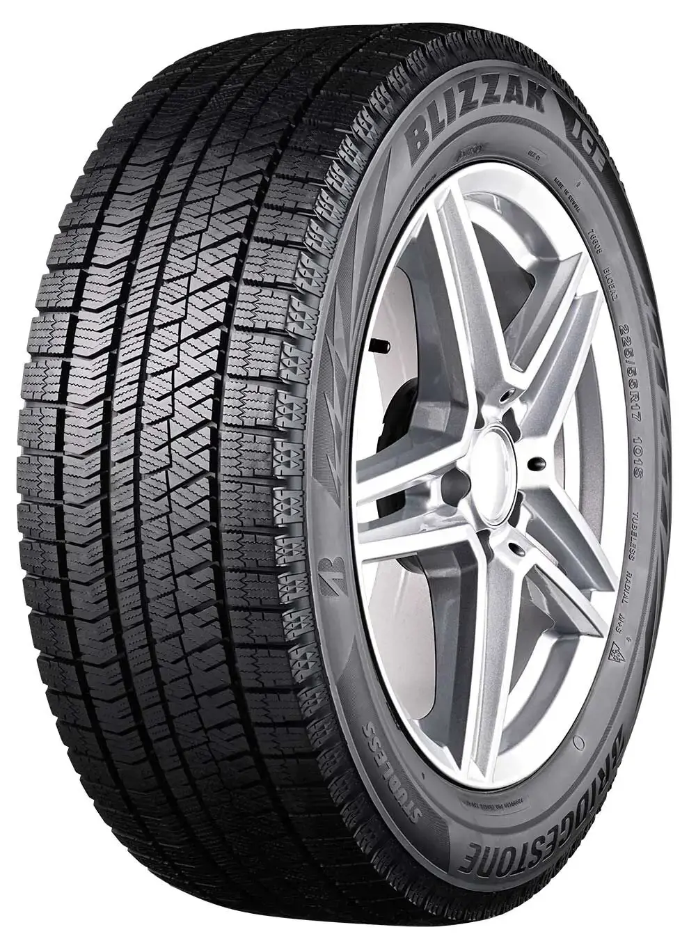 Bridgestone 225 45 R17 94S Blizzak Ice XL 15415561