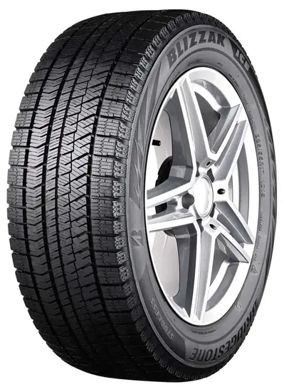 Bridgestone 225 45 R17 94S Blizzak Ice XL 15415561