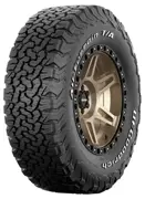 BFGoodrich LT35x1250 R18 118R All Terrain T A KO2 8PR MS RWL 15281500