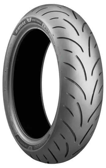 Bridgestone 160 60 ZR18 70W Battlax T33 Rear M C 15442521