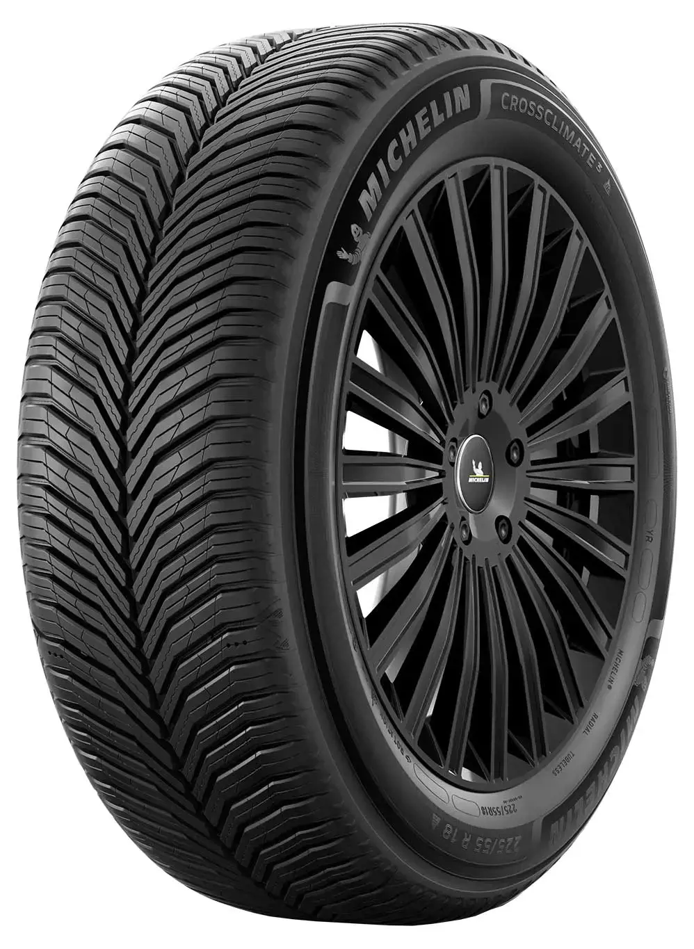 MICHELIN 205 40 R17 84W Cross Climate 3 XL RG 15430763