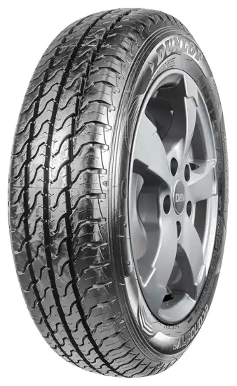 Dunlop 185 75 R16C 104R 102R Econodrive 15443757